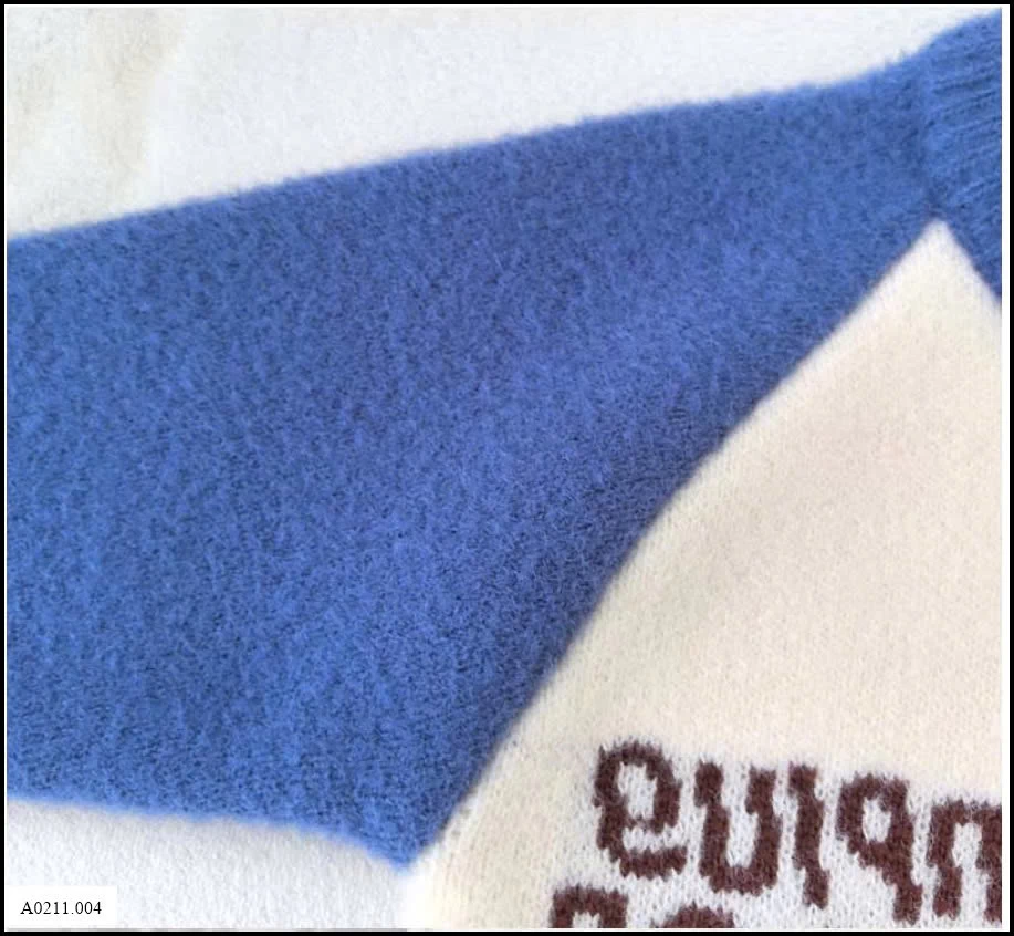 ÁO LEN SIÊU XINH CHO BÉ   Giá sỉ 125k