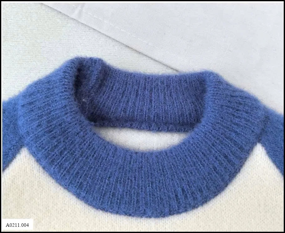 ÁO LEN SIÊU XINH CHO BÉ   Giá sỉ 125k