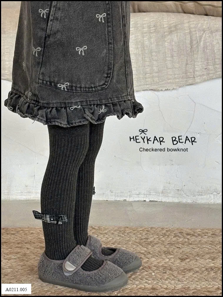 QUẦN TẤT CHO BÉ GÁI   Giá sỉ 84k