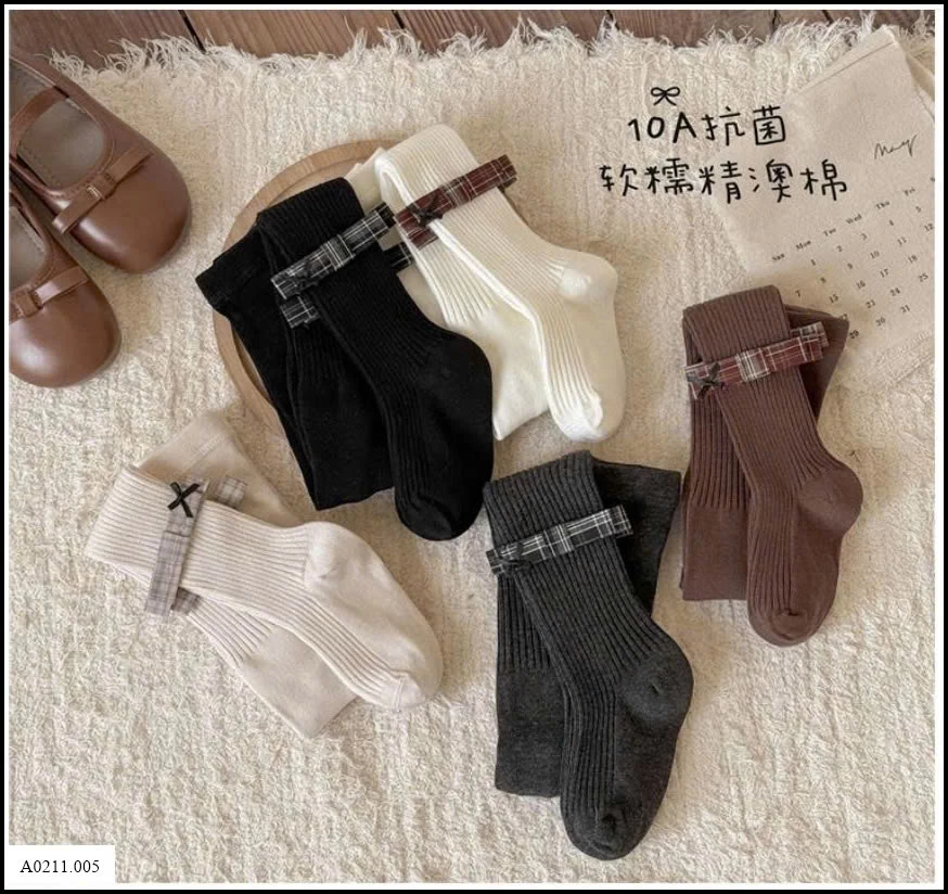 QUẦN TẤT CHO BÉ GÁI   Giá sỉ 84k