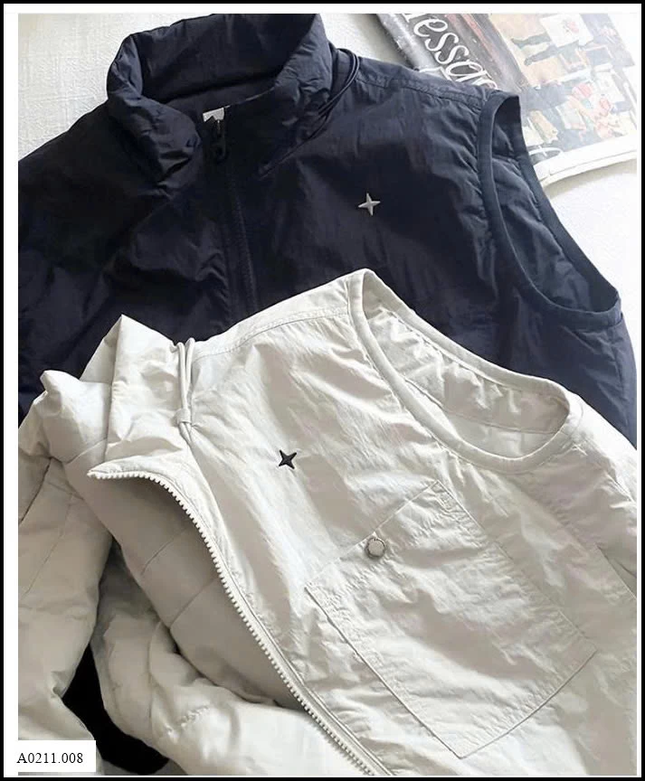 ÁO GILE CHO BÉ AMBB   Giá sỉ 176ka