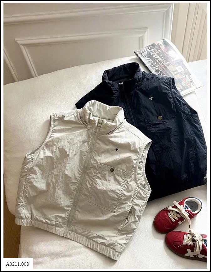 ÁO GILE CHO BÉ AMBB   Giá sỉ 176ka