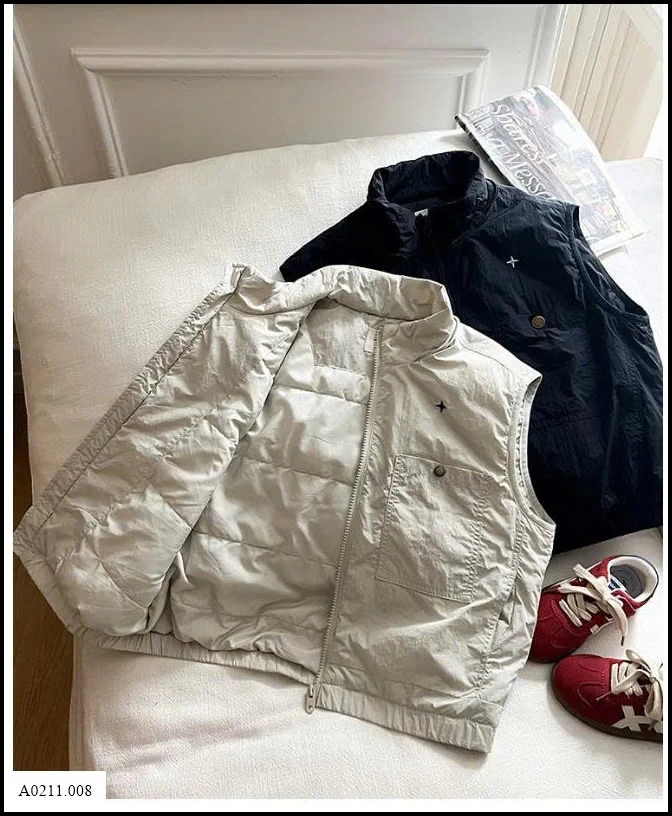 ÁO GILE CHO BÉ AMBB   Giá sỉ 176ka