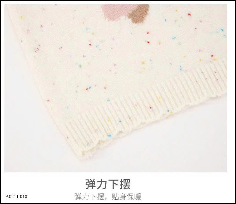 GILE LEN HỌA TIẾT BÉ  Giá sỉ 88k