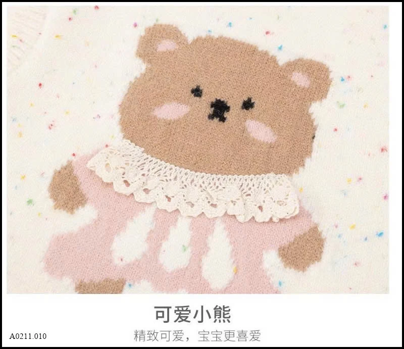 GILE LEN HỌA TIẾT BÉ  Giá sỉ 88k