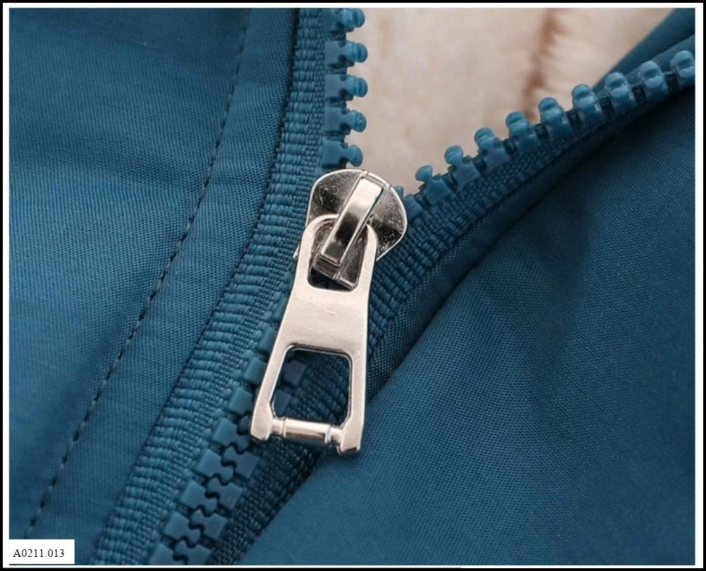 ÁO PAKA LÓT LÔNG BÉ   Giá sỉ 270k