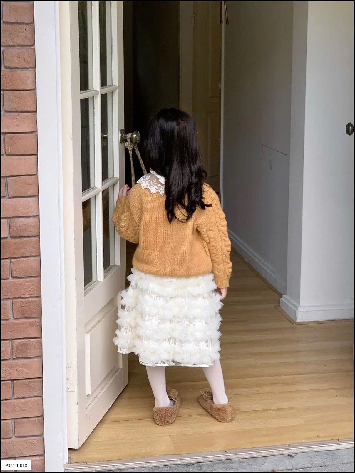 SET BỘ 3 CHI TIẾT BG  Giá sỉ áo len: 200k  áo trong: 148k  cv: 199k