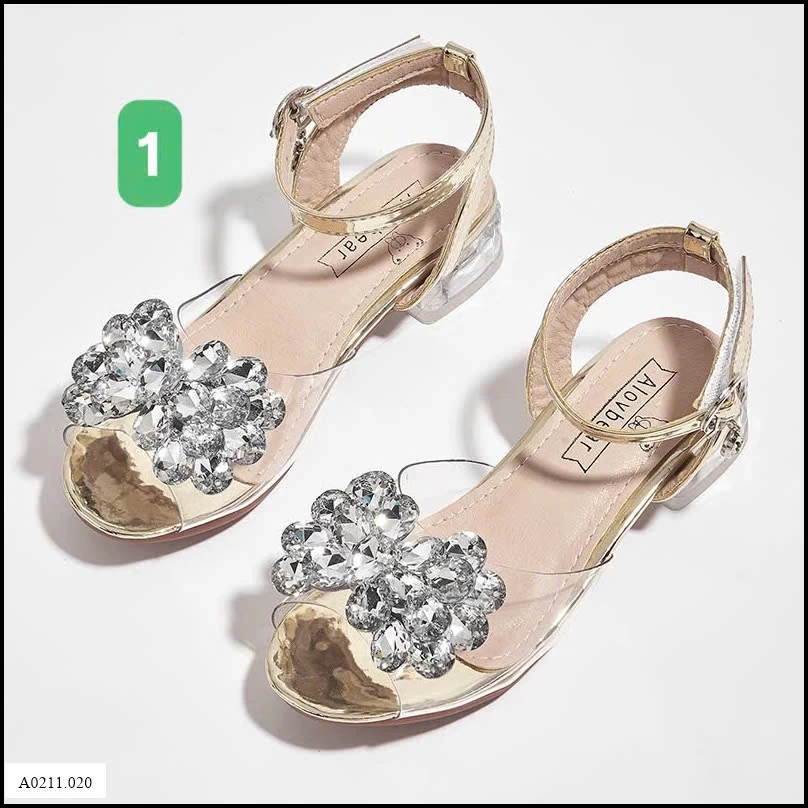 DÉP CAO GÓT ĐÍNH NƠ BG  Giá sỉ 235k