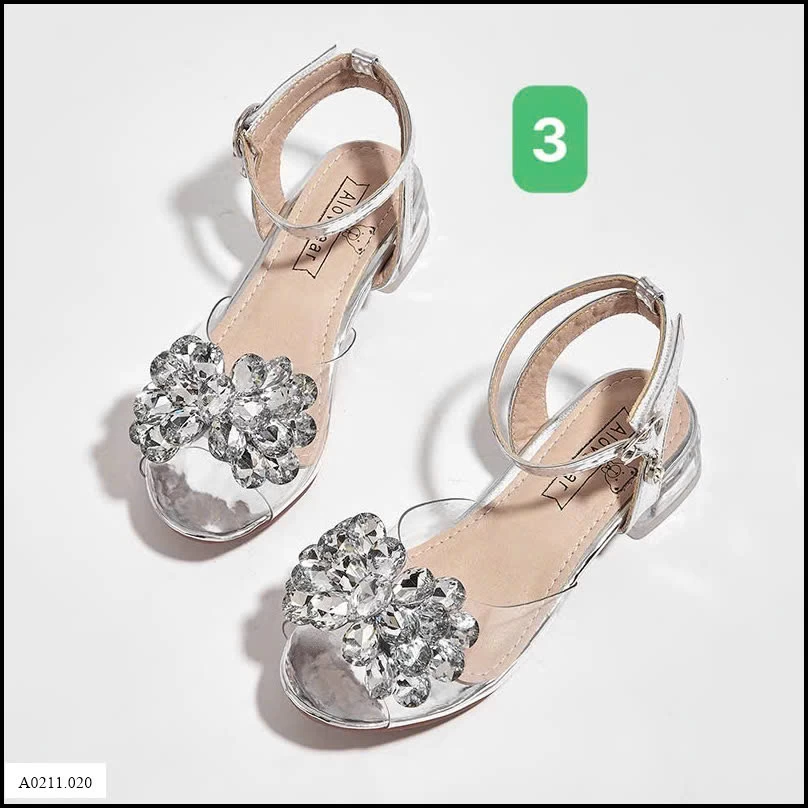 DÉP CAO GÓT ĐÍNH NƠ BG  Giá sỉ 235k