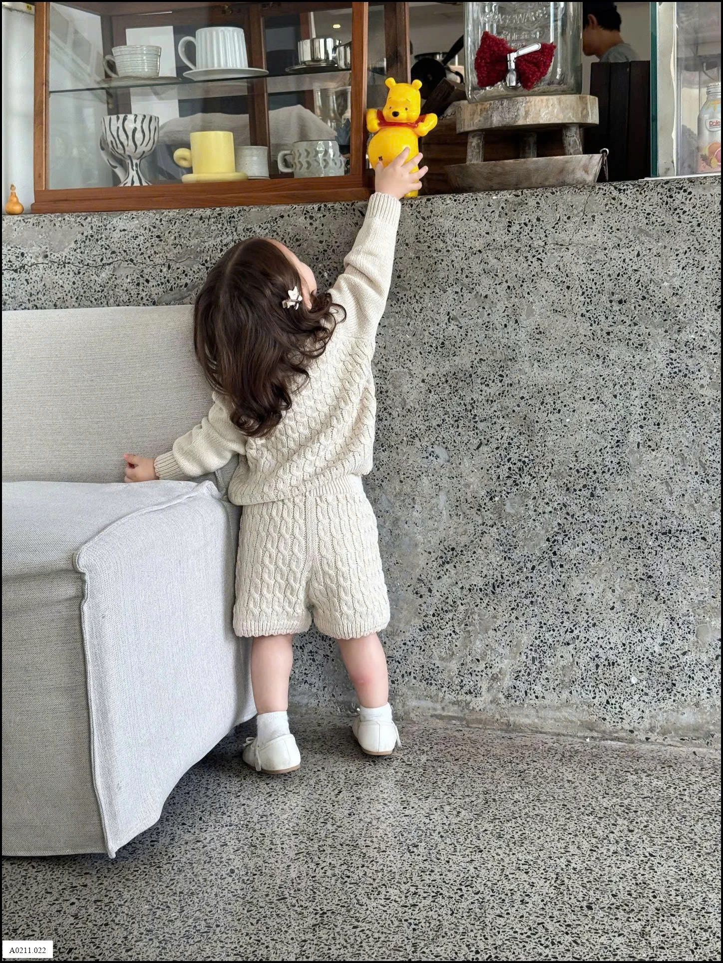 SET LEN QUẦN SHORT BG   Giá sỉ 266k