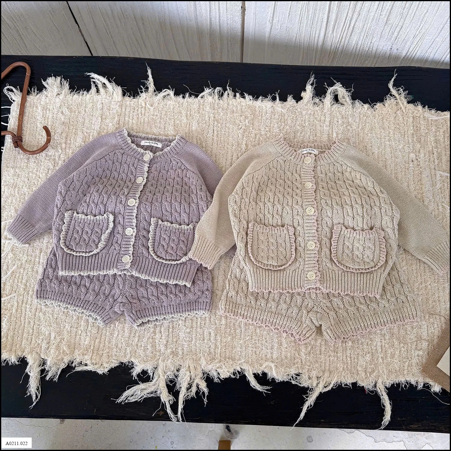 SET LEN QUẦN SHORT BG   Giá sỉ 266k