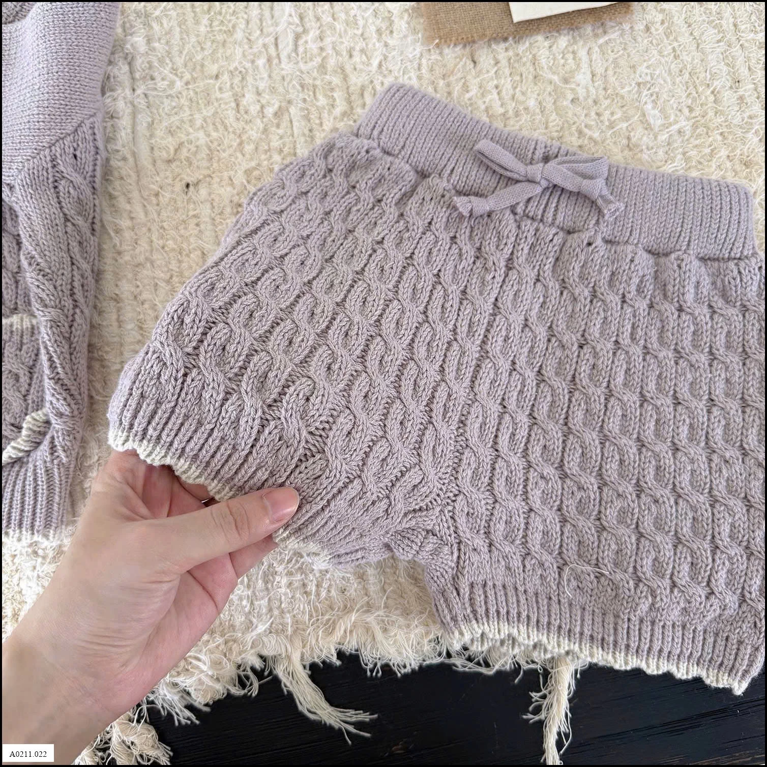 SET LEN QUẦN SHORT BG   Giá sỉ 266k