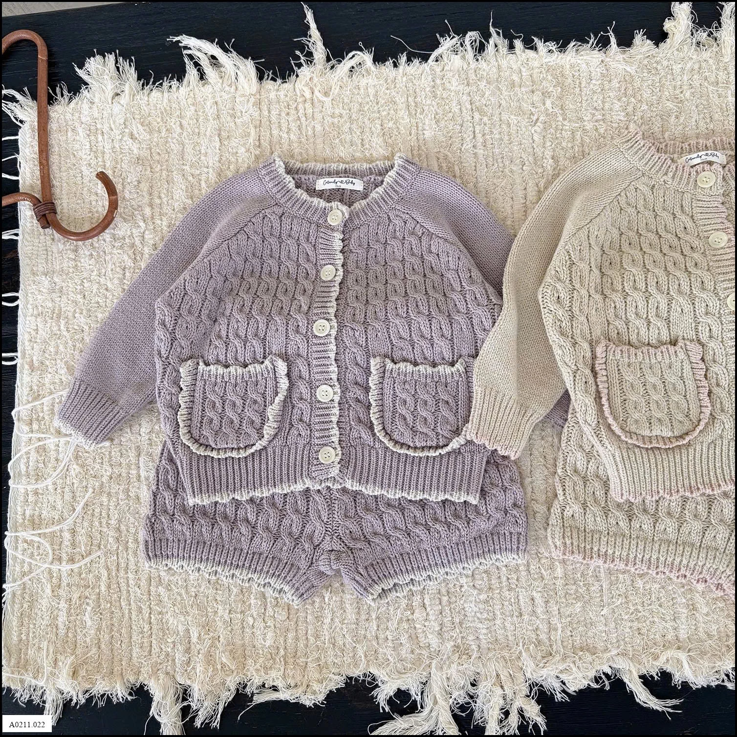 SET LEN QUẦN SHORT BG   Giá sỉ 266k