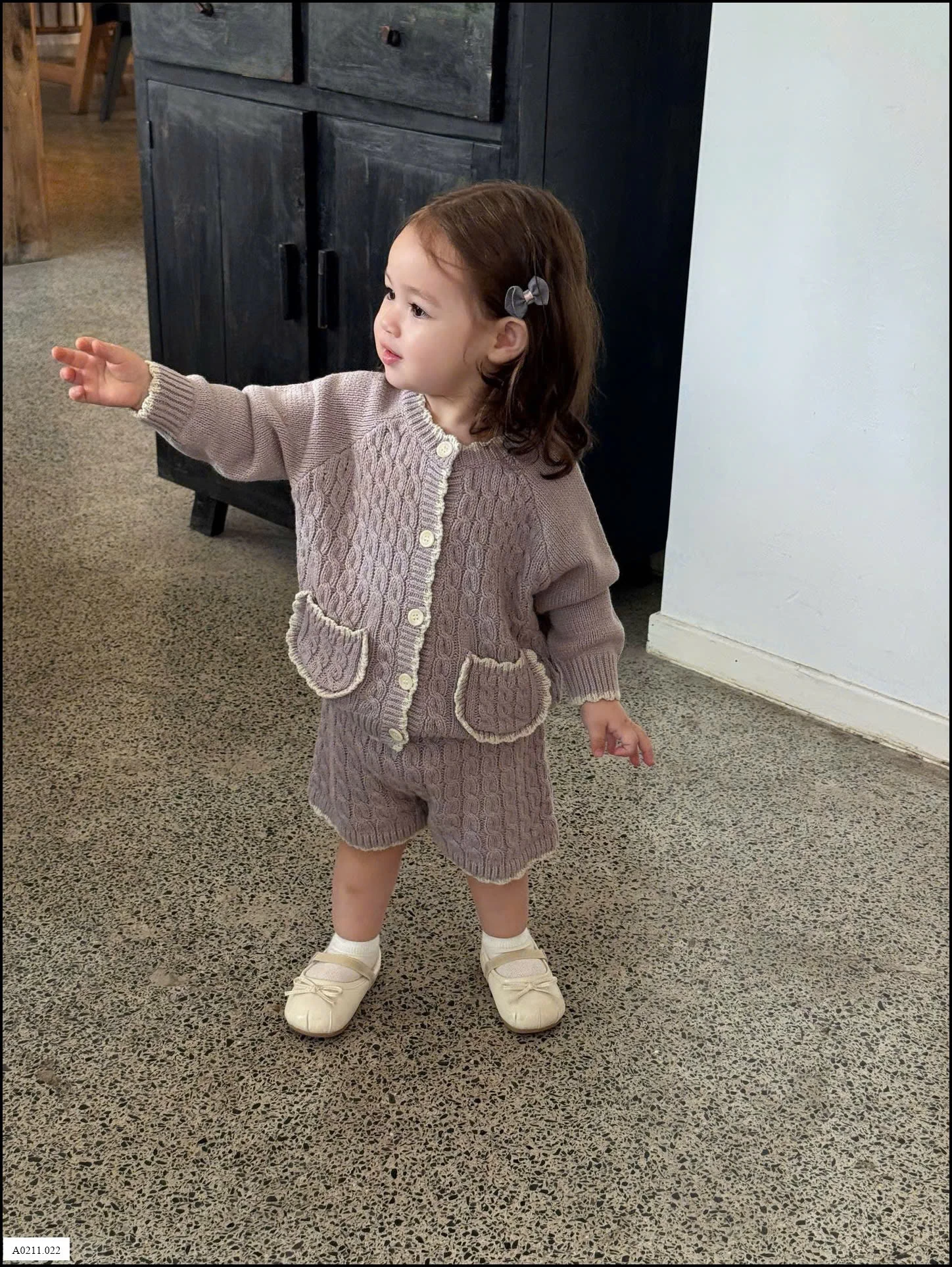 SET LEN QUẦN SHORT BG   Giá sỉ 266k