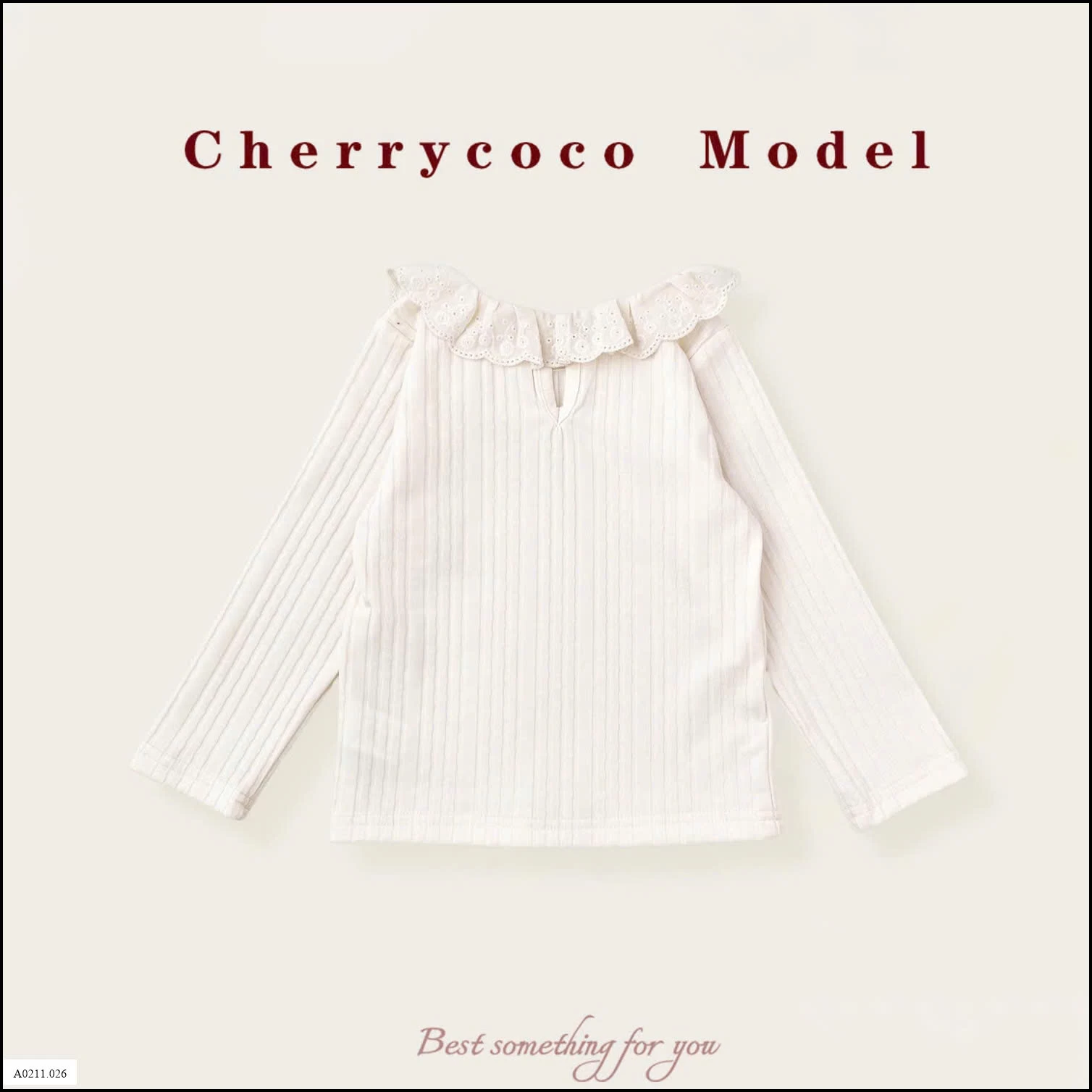 SET ÁO CỔ BÈO + GILE LEN  + CHÂN VÁY KẺ BÈO TẦNG BG   Giá sỉ 365k