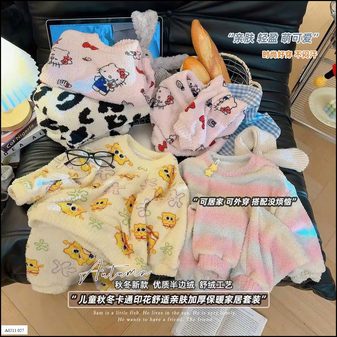 SET LÔNG CHO MẸ VÀ BÉ  Giá sỉ 73-100: 129k  110-120: 138k  130-140: 146k  150-160: 156k  170: 170k