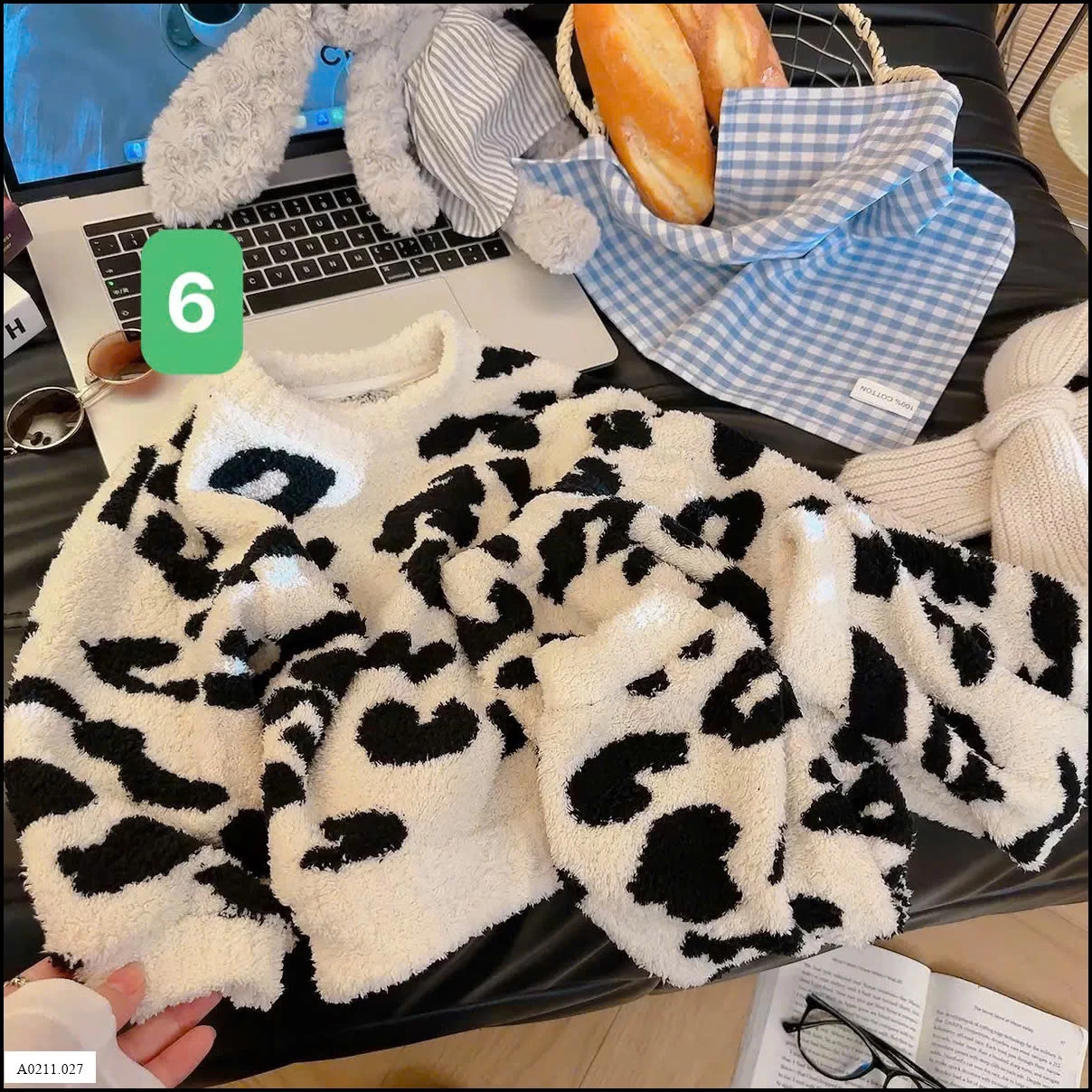 SET LÔNG CHO MẸ VÀ BÉ  Giá sỉ 73-100: 129k  110-120: 138k  130-140: 146k  150-160: 156k  170: 170k