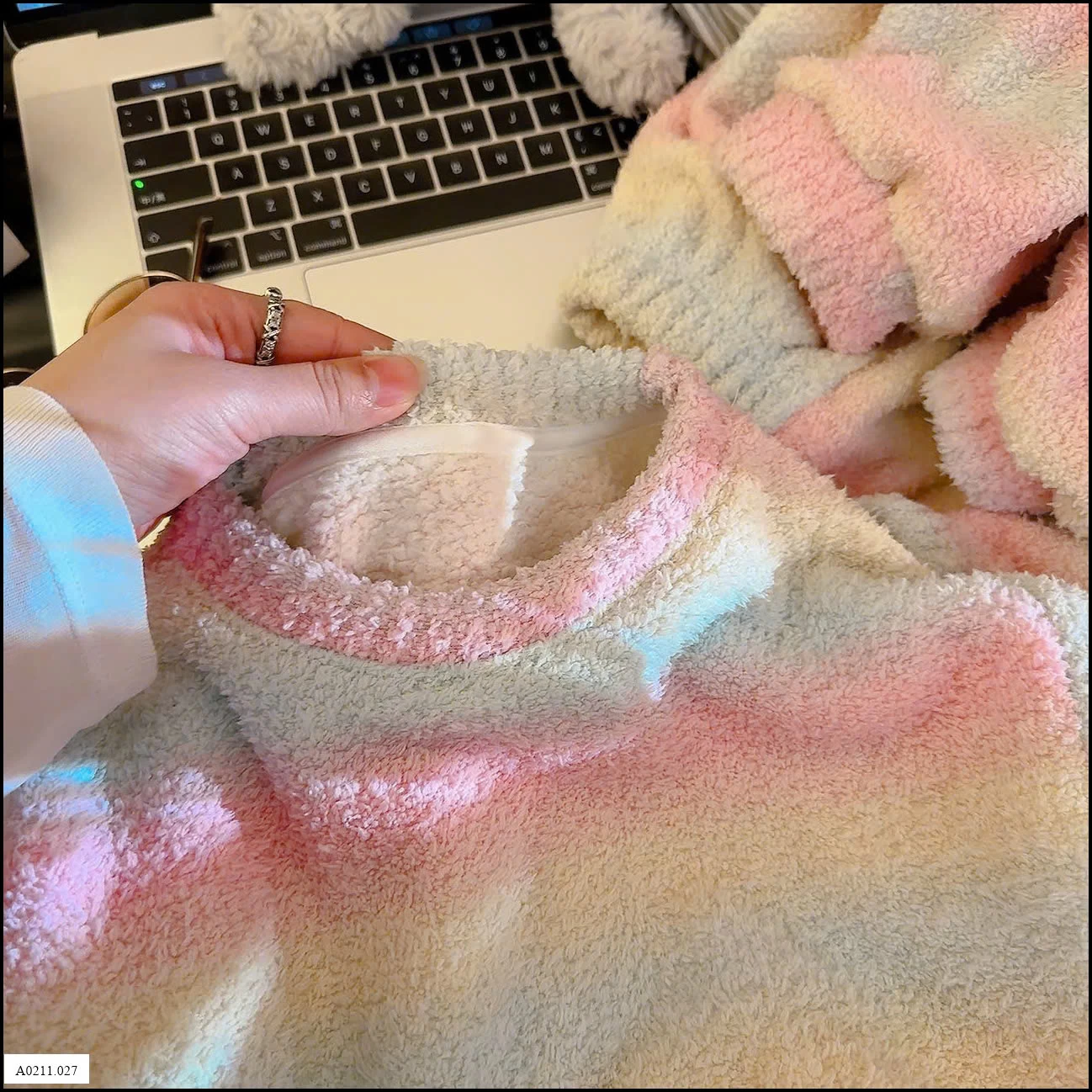 SET LÔNG CHO MẸ VÀ BÉ  Giá sỉ 73-100: 129k  110-120: 138k  130-140: 146k  150-160: 156k  170: 170k