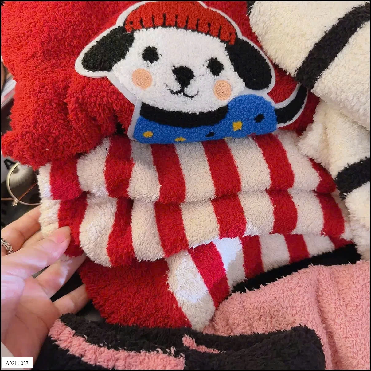 SET LÔNG CHO MẸ VÀ BÉ  Giá sỉ 73-100: 129k  110-120: 138k  130-140: 146k  150-160: 156k  170: 170k