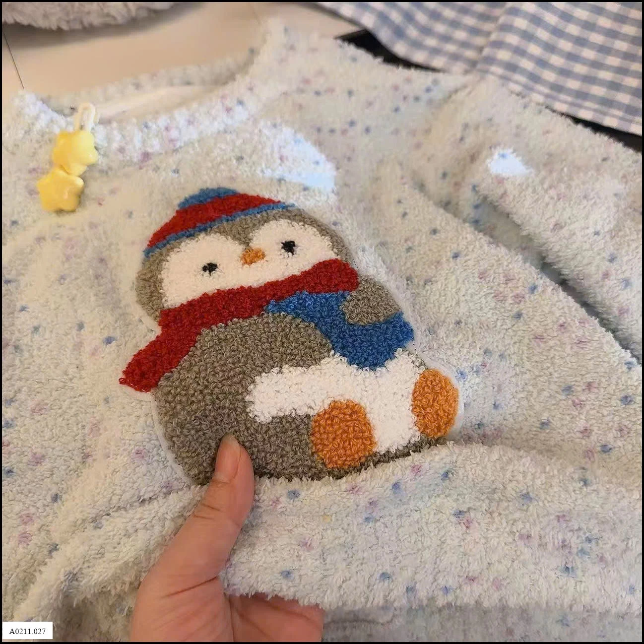 SET LÔNG CHO MẸ VÀ BÉ  Giá sỉ 73-100: 129k  110-120: 138k  130-140: 146k  150-160: 156k  170: 170k