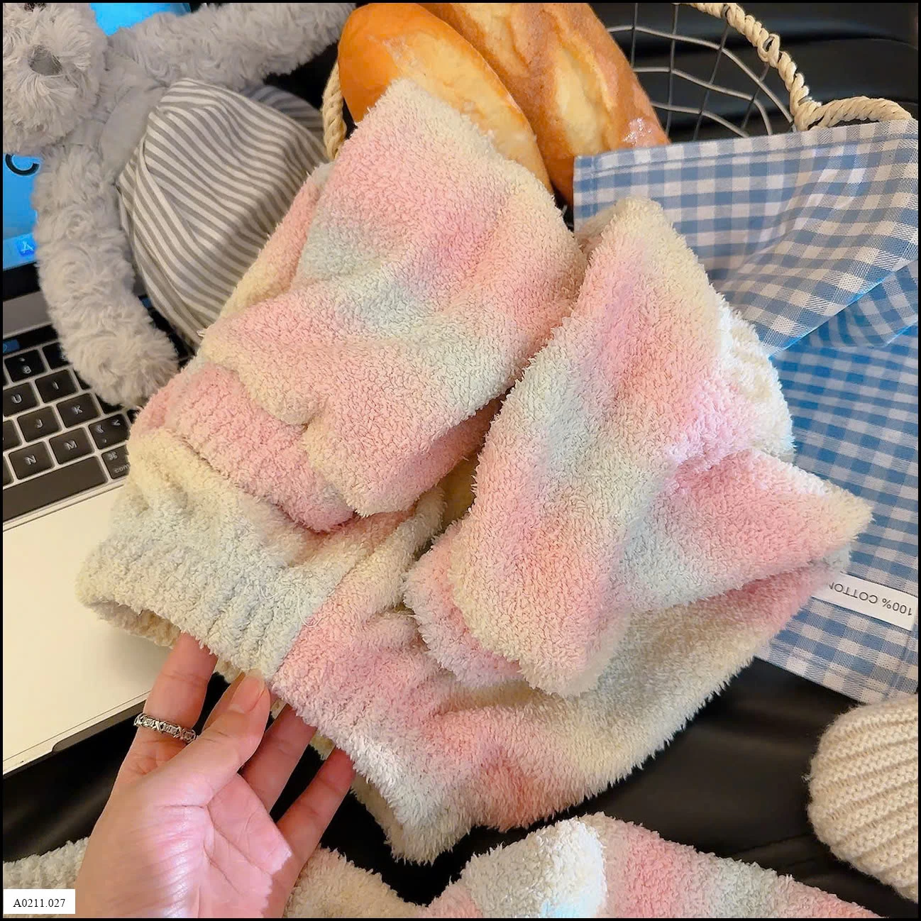 SET LÔNG CHO MẸ VÀ BÉ  Giá sỉ 73-100: 129k  110-120: 138k  130-140: 146k  150-160: 156k  170: 170k