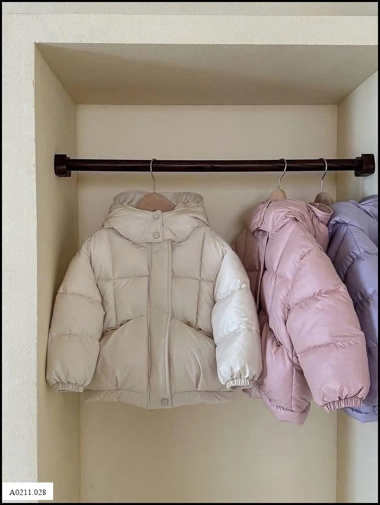 ÁO PHAO HOTTREND Giá sỉ 205k