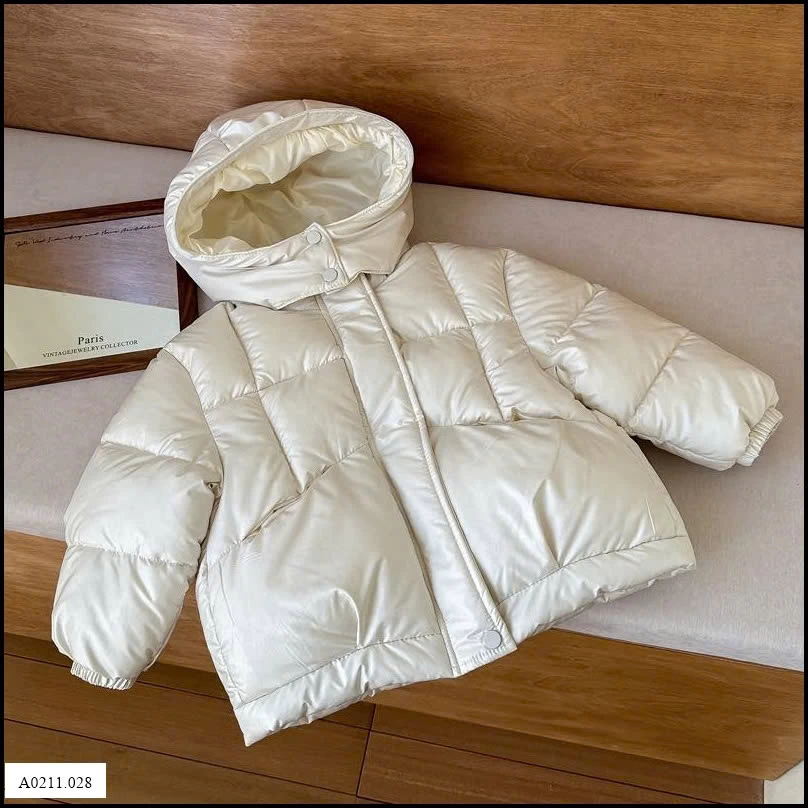 ÁO PHAO HOTTREND Giá sỉ 205k