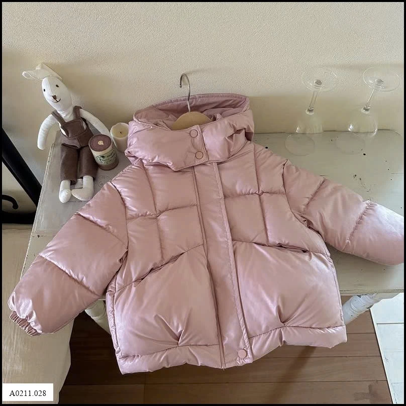 ÁO PHAO HOTTREND Giá sỉ 205k