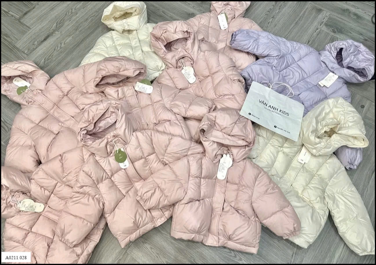 ÁO PHAO HOTTREND Giá sỉ 205k