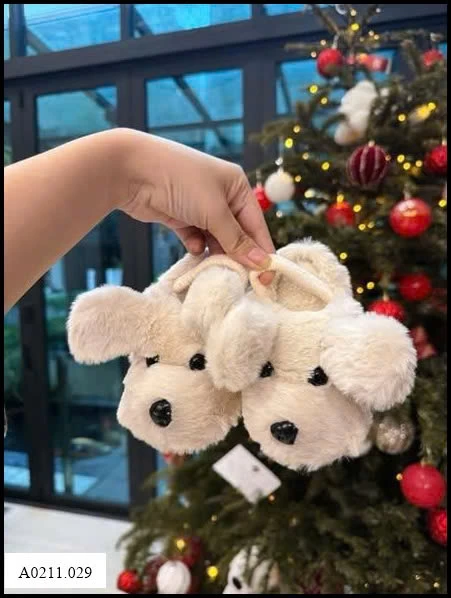 DÉP BÔNG TRẺ EM  Giá sỉ 78k