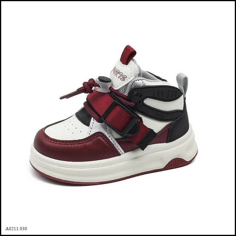 GIÀY THỂ THAO CHO BÉ  Giá sỉ 140k