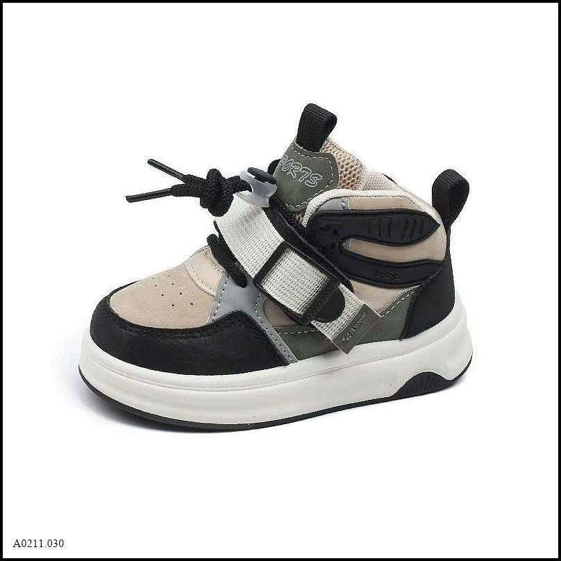 GIÀY THỂ THAO CHO BÉ  Giá sỉ 140k