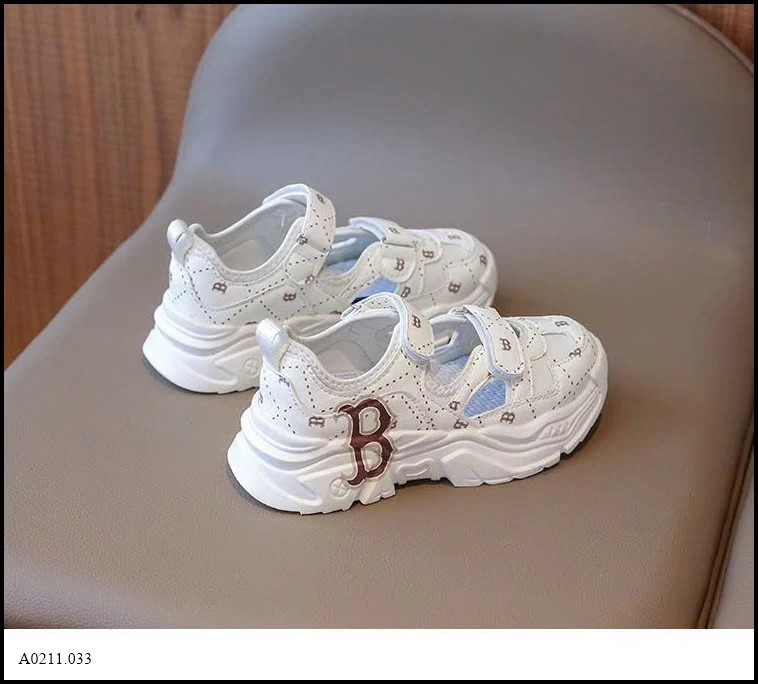 GIÀY THOÁNG KHÍ CHO BÉ  Giá sỉ sz 22-26: 155k  sz 27-31: 165k  sz 32-36: 175k