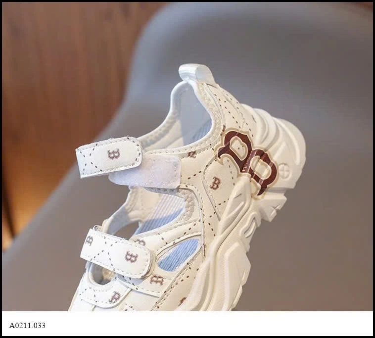 GIÀY THOÁNG KHÍ CHO BÉ  Giá sỉ sz 22-26: 155k  sz 27-31: 165k  sz 32-36: 175k