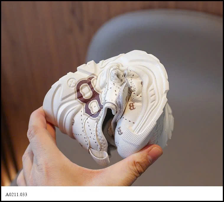 GIÀY THOÁNG KHÍ CHO BÉ  Giá sỉ sz 22-26: 155k  sz 27-31: 165k  sz 32-36: 175k