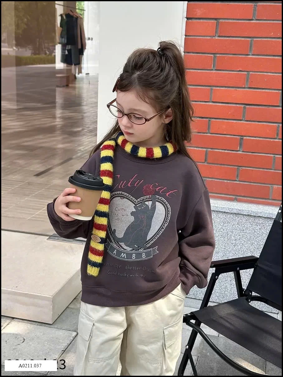 ÁO HOODIE  AMBB LÓT NỈ   Giá sỉ  90-150    180k      160-170     210k