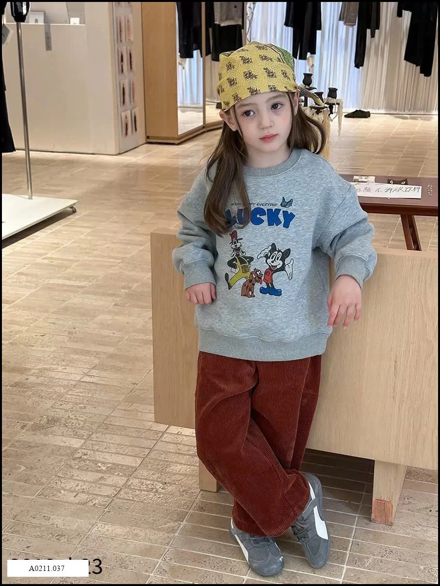 ÁO HOODIE  AMBB LÓT NỈ   Giá sỉ  90-150    180k      160-170     210k