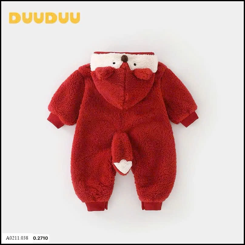 Bộ lông Duuduu  Giá sỉ 270k