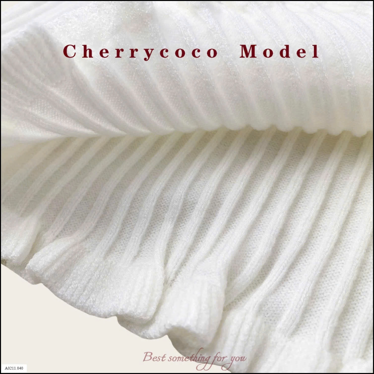 ÁO THUN BG CHERRYCOCO  Giá sỉ 125k