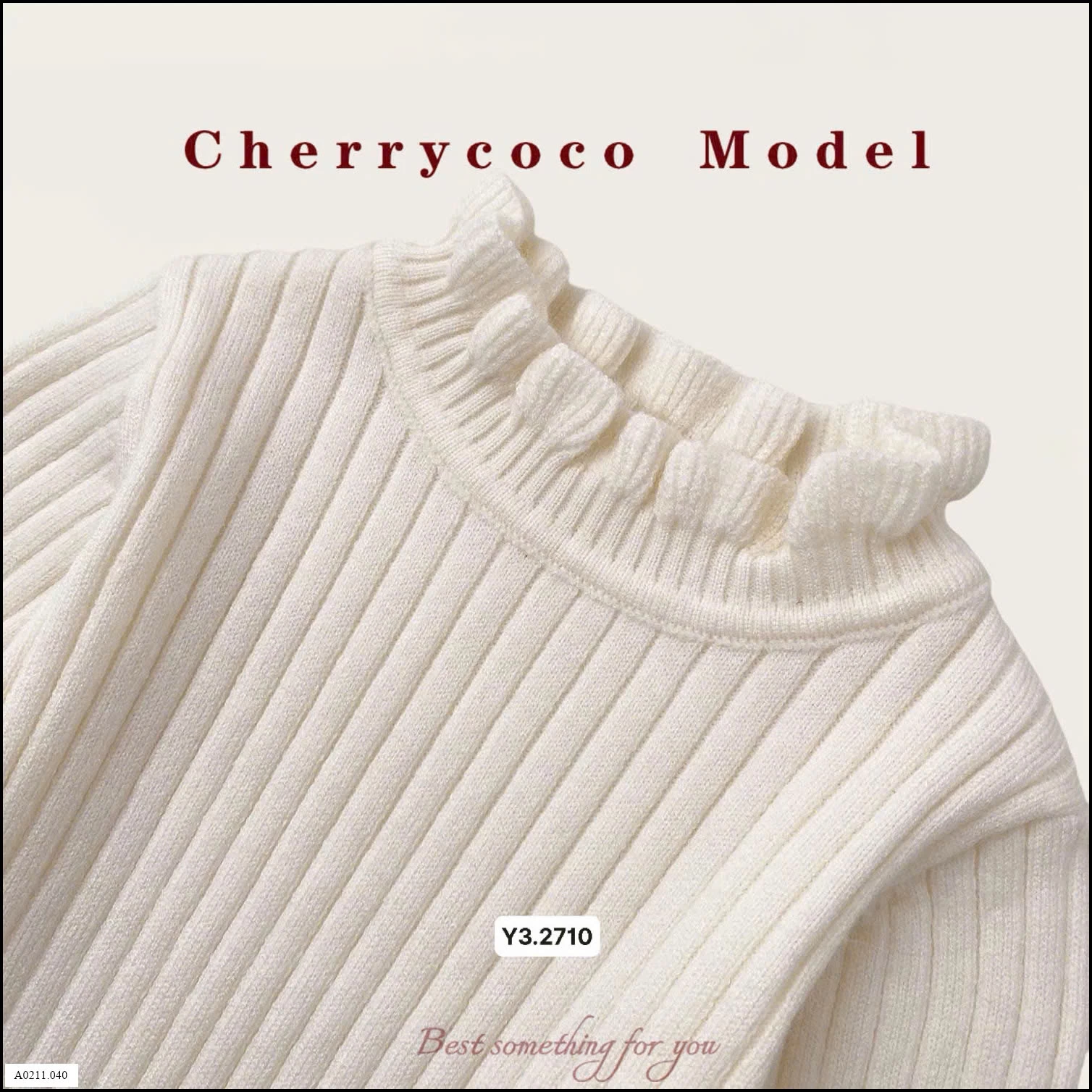 ÁO THUN BG CHERRYCOCO  Giá sỉ 125k