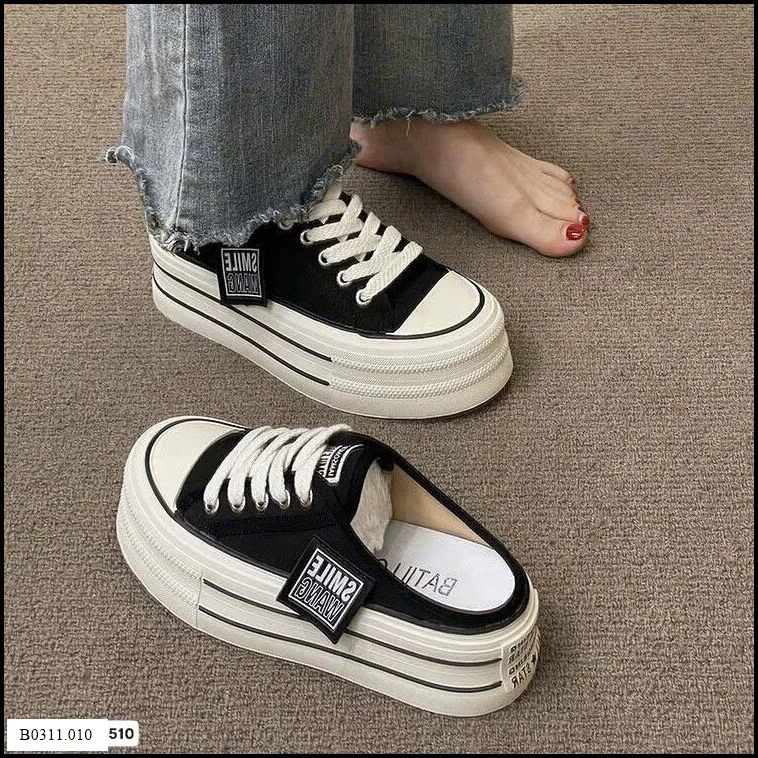 GIÀY SỤC THỂ THAO NỮ Giá sỉ 135k