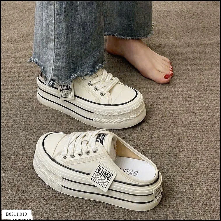 GIÀY SỤC THỂ THAO NỮ Giá sỉ 135k