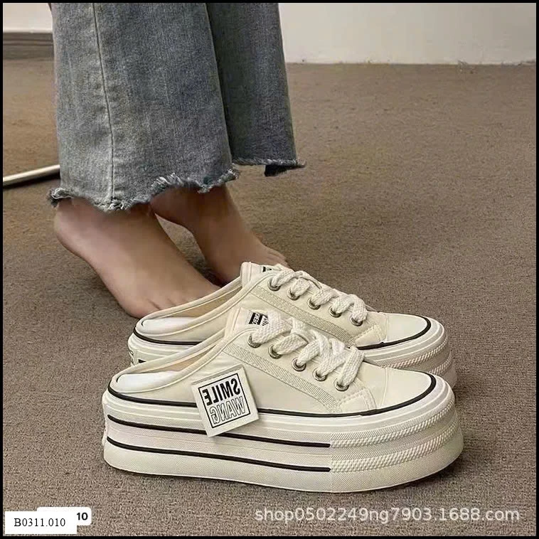 GIÀY SỤC THỂ THAO NỮ Giá sỉ 135k