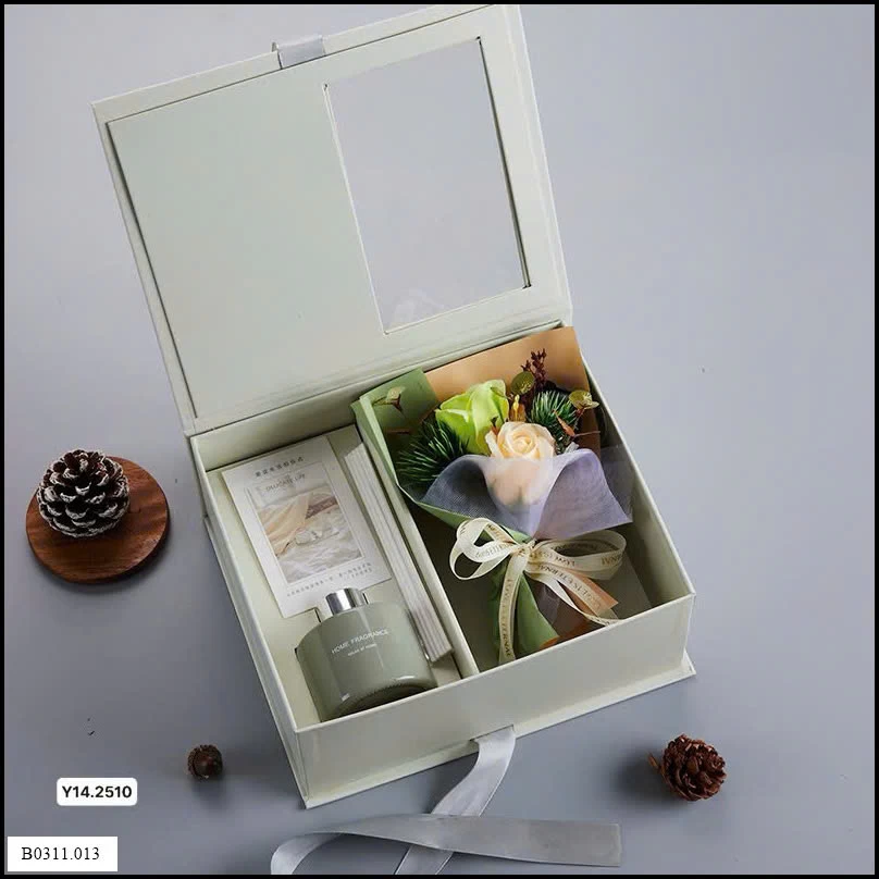 SET TINH DẦU QUÀ TẶNG Giá sỉ 90k/set