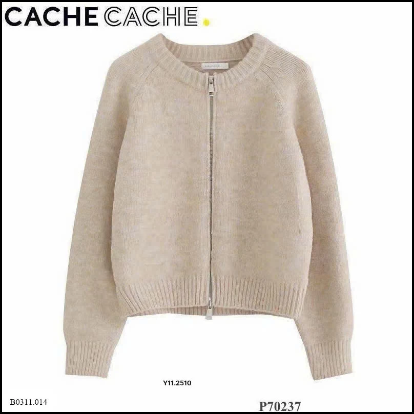 Áo len #Cache Giá sỉ 220k