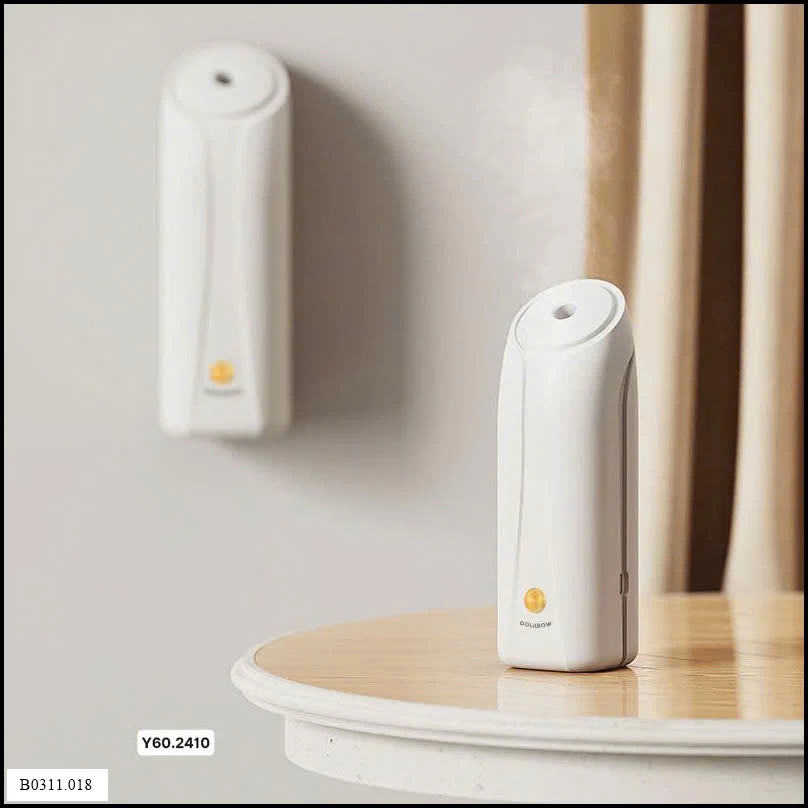 Máy phun tinh dầu tự động Giá sỉ 140k /1 set