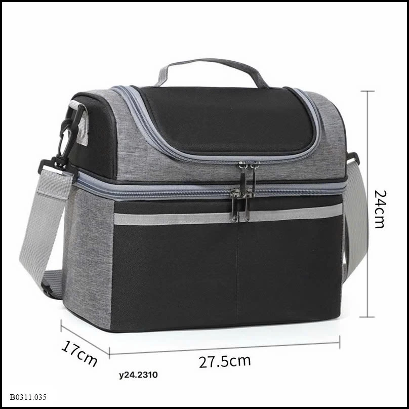 TÚI ĐỰNG ĐỒ ĂN CÁCH NHIỆT  Giá sỉ 85k