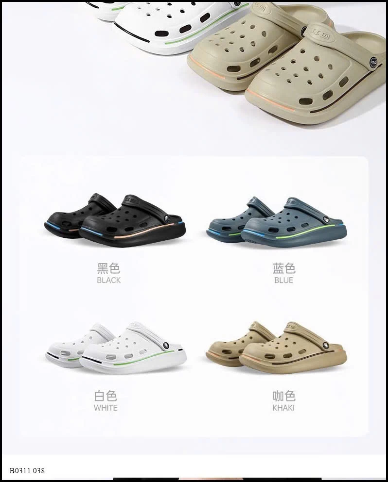 SỤC NAM THOÁNG KHÍ WARRIOR Giá sỉ 130k