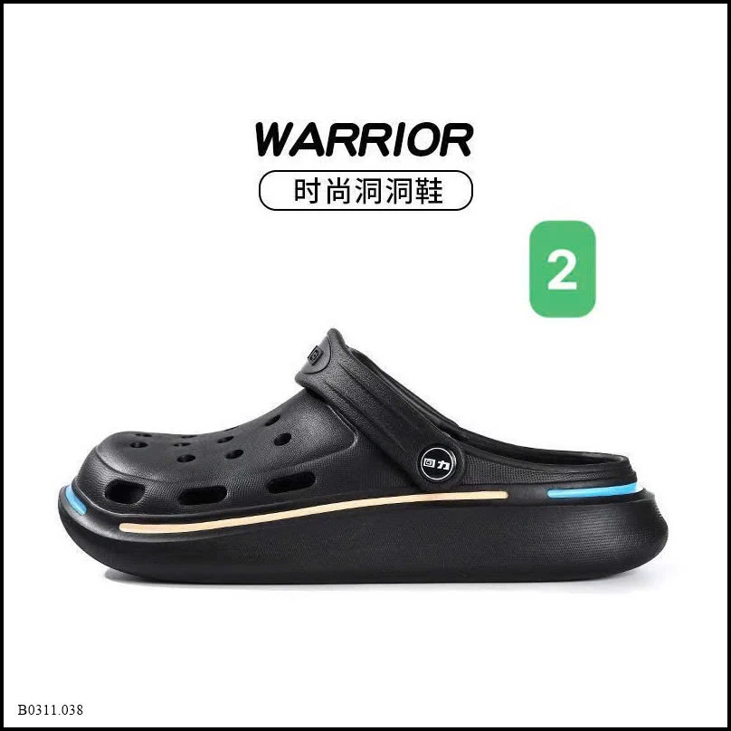 SỤC NAM THOÁNG KHÍ WARRIOR Giá sỉ 130k