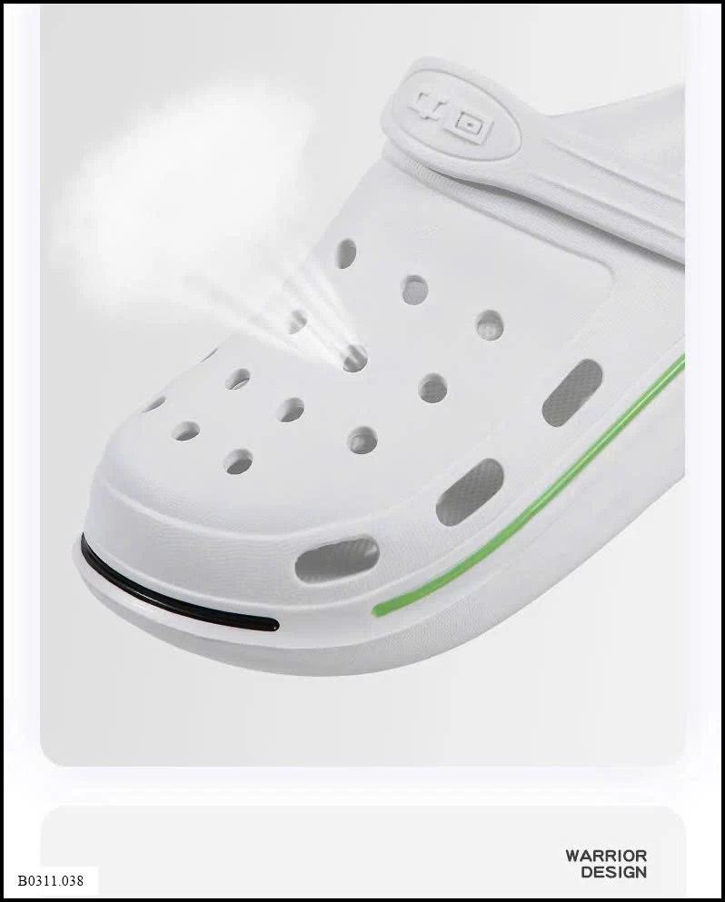 SỤC NAM THOÁNG KHÍ WARRIOR Giá sỉ 130k